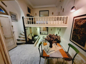 Loft au village de sidi bou said